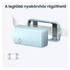 Tractive GPS CAT Mini menta macska GPS nyomkövető és tevékenységfigyelő