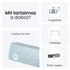 Tractive GPS CAT Mini menta macska GPS nyomkövető és tevékenységfigyelő