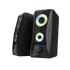 Trust GXT606B Javv RGB 2.0 hangszóró pár