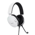 Trust 25302 GXT 490W Fayzo 7.1 USB vezetékes fehér gamer headset