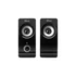 Hangszóró, 2.0, 8W RMS, USB, TRUST "Remo"