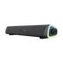 Hangszóró, 6W RMS, vezetékes, RGB megvilágítás, TRUST "GXT620 Axon"