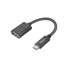 Trust Calyx USB- C - USB-A adapter kábel