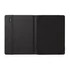 Trust Primo Folio Eco 10"-os fekete tablet tok