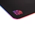 Ttesports Draconem RGB Touch világító gamer egérpad
