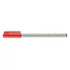 Rostirón, tűfilc 0,3mm, Edding 89 piros