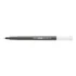 Rostirón, tűfilc vízbázisú, 0,5mm, kerek test, Tinten Pen Ico fekete