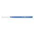 Rostirón, tűfilc vízbázisú, 0,5mm, kerek test, Tinten Pen Ico kék