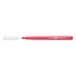 Rostirón, tűfilc vízbázisú, 0,5mm, kerek test, Tinten Pen Ico piros