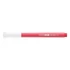 Rostirón, tűfilc vízbázisú, 0,5mm, kerek test, Tinten Pen Ico piros