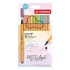Tűfilc STABILO Point 88 Pastellove 12db/készlet