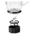 Sencor SBL 4371 inox turmixgép