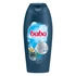 Tusfürdő 400 ml., 2 in1, férfi, Baba vadszeder & gyömbér