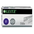 Tűzőkapocs, No.10, elektromos tűzőgépekhez, LEITZ "E1", 2500db/doboz