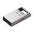 Kingston 128GB DataTraveler Micro USB3.2 A Ezüst (DTMC3G2/128GB) pendrive