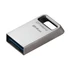 Kingston 64GB DataTraveler Micro USB3.2 A Ezüst (DTMC3G2/64GB) pendrive