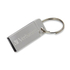 Pendrive, 64GB, USB 2.0,  VERBATIM "Executive Metal", ezüst