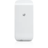 Ubiquiti NanoStation Loco M2, 2.4GHz AirMAX CPE with integrated 8dbi antenna