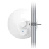 Ubiquiti LTU-Pro 5GHz LTU 24dBi integrált antennás CPE