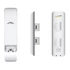 Ubiquiti NanoStation M2 2,4GHz HiPower 2x2 MIMO AirMax TDMA kültéri access point