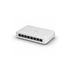 Ubiquiti UniFi USW-Lite-8-PoE 8port GbE LAN 4x PoE+ (52W) L2 menedzselhető switch