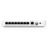 Ubiquiti USW-FLEX-2.5G-8-POE UniFi Flex 8x2.5GbE Multi-Gigabit LAN 196W POE 1x SFP+ combo port Switch