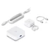Ubiquiti UX7 UniFi Express 1x10GbE WAN 1x2.5GbE LAN port Tri-Band Wi-Fi 7 Access Point & Cloud Gateway