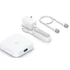 Ubiquiti UniFi UX Express 1xGbE WAN port 1xGbE LAN port UniFi Cloud Gateway WiFi 6 access point