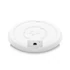 Ubiquiti UniFi U6-LR 4x4 Wi-Fi 6 beltéri access point