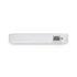 Ubiquiti UniFi USW-Enterprise-8-PoE 8x 2.5GbE Multi-Gigabit PoE LAN 2xSFP+ port L3 menedzselhető switch