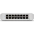 Ubiquiti UniFi USW-Lite-16-PoE 16port GbE LAN 8x PoE+ (45W) L2 menedzselhető switch