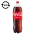 Üdítőital, szénsavas, 2,25 l, COCA COLA