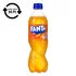Üdítőital, szénsavas, 0,5 l, FANTA, narancs