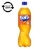 Üdítőital, szénsavas, 1 l, FANTA, narancs