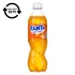 Üdítőital, szénsavas, 0,5 l, FANTA "Fanta Zero"