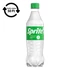 Üdítőital, szénsavas, 0,5 l, SPRITE, citrom és lime