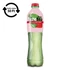 Üdítőital, szénsavmentes, 1,5 l, FUZETEA, zöld tea eper-aloevera