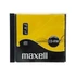 CD-RW80 12X újraírható CD normál tokban Maxell