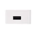 Emos quick 3A univerzális USB töltő