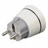 Hama 223432 HU, FIP Angol utazóadapter