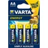 Elem, AA ceruza, 4 db, VARTA "Energy"