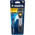 Elemlámpa, LED, 2xAA, VARTA "Day Light F20"