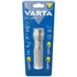 UV pénzvizsgáló lámpa, LED, VARTA "UV Light"