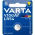 Gombelem, V10GA/LR1130/LR54/189, 1 db, VARTA