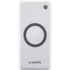 Varta 57908101111 hordozható 15.000mAh powerbank + vezeték nélküli töltő