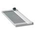 Vágógép, görgős, A4, 8 lap, LEITZ "Precision Home A4"