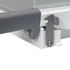 Vágógép, karos, A4, 8 lap, LEITZ "Precision Home A4"