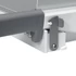 Vágógép, karos, A4, 10 lap, LEITZ "Precision Home Office A4"