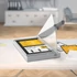 Vágógép, karos, A3, 10 lap, LEITZ "Precision Home Office"