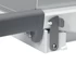 Vágógép, karos, A3, 10 lap, LEITZ "Precision Home Office"